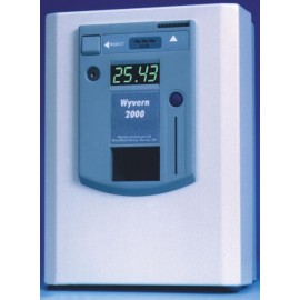 MONEDERO TEMPORIZADOR WYVERN2000R
