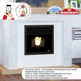 Estufa Bronpi Tavira