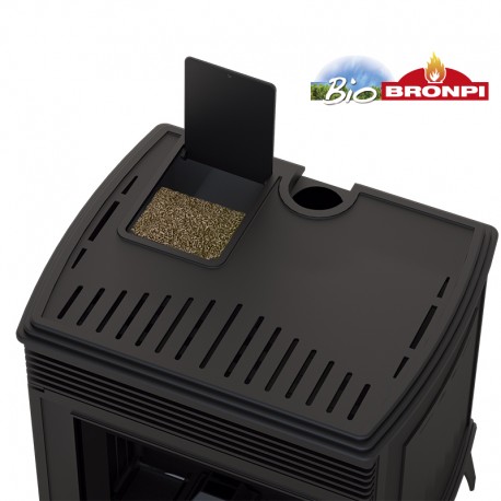 Estufa Bronpi Nicol