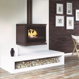 Estufa FM M-170
