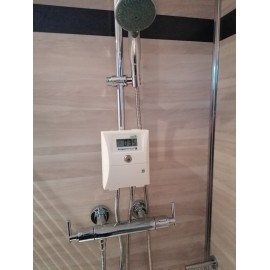 Economizador de duchas AR 1.0 - Temporizador con retardo