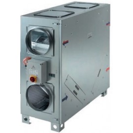 Recuperador de calor vertical TECNA RCE-EC