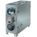 Recuperador de calor vertical TECNA RCE-EC