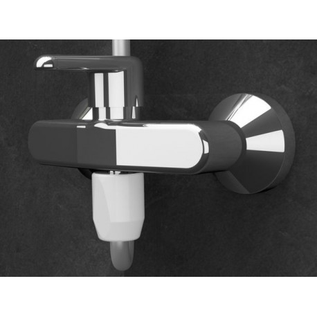 Economizador de duchas AR 1.0 - Temporizador con retardo