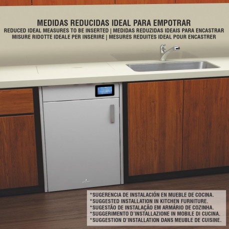 BRONPI HYDROBOX
