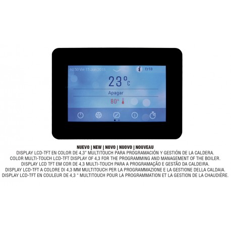 BRONPI HYDROBOX