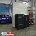 CALDERA BRONPI HYDROTEX