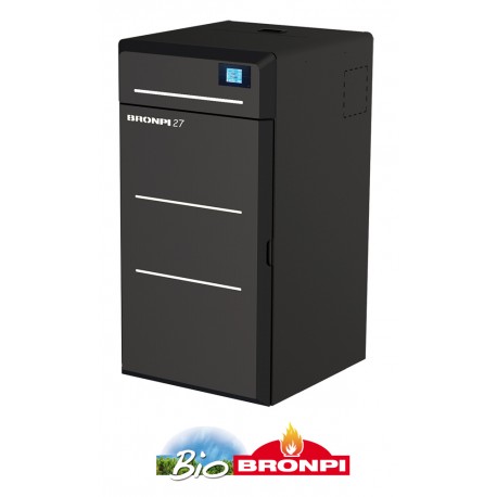 CALDERA BRONPI HYDROTEX