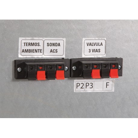 CALDERA BRONPI HYDROTEX