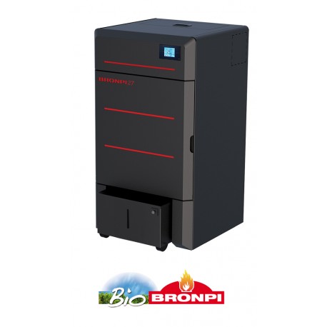 CALDERA BRONPI HYDROCONFORT