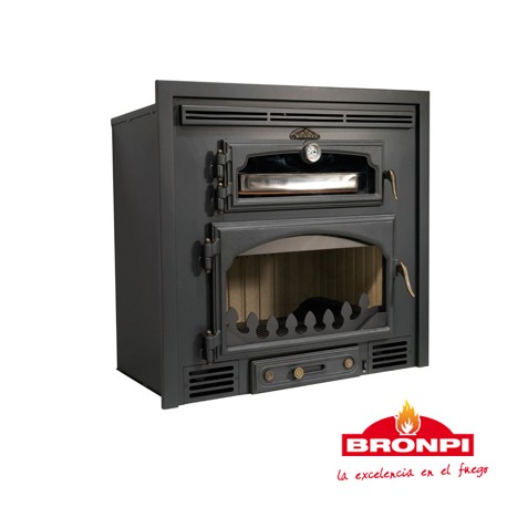 CASSETTE BRONPI EVEREST
