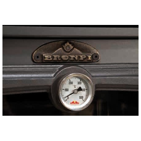 CASSETTE BRONPI EVEREST
