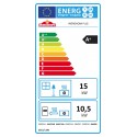 Caldera Bronpi Hydronova Plus 15 Kw