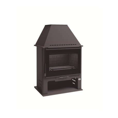 Estufa FM M300T