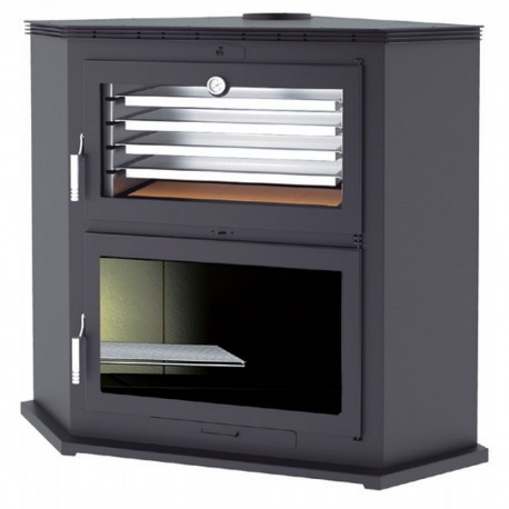 Horno FM HL200R (de rincón)