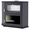 Horno FM HL200R (de rincón)