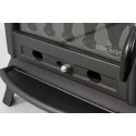 ORDESA - ESTUFA BRONPI FUNDICIÓN POLICOMBUSTIBLE