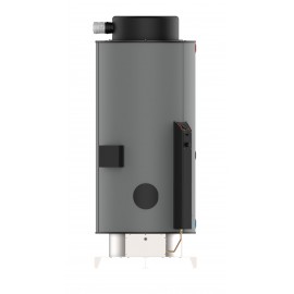 Termoacumulador a gas SECURITY IOX