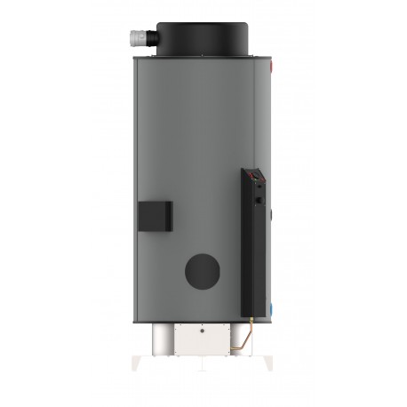 Termoacumulador a gas SECURITY IOX