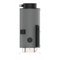 Termoacumulador a gas SECURITY IOX
