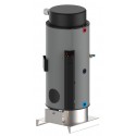 Termoacumulador a gas SECURITY IOX