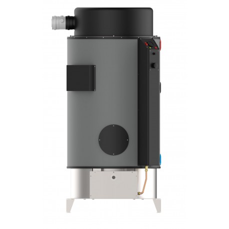 Termoacumulador a gas SECURITY IOX