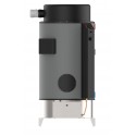 Termoacumulador a gas SECURITY IOX