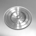 Bañera eléctrica lavado perros ARTERO INOX B3