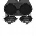 Expulsador de aire ARTERO BLACK 2M