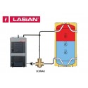 Válvula anticondensados ECOMAX Lasián