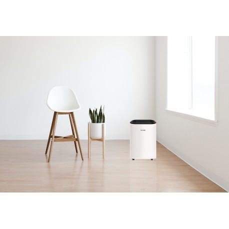 Deshumidificador portátil doméstico HEPADRY BDWIFI Britec