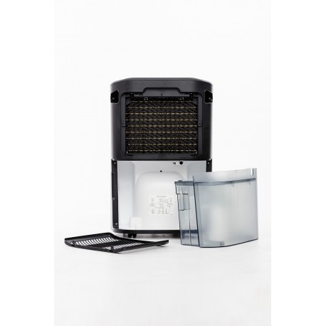 Deshumidificador portátil doméstico HEPADRY BDWIFI Britec