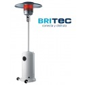 Estufas de gas para exteriores Tecna CORONA