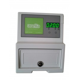 MONEDERO UNIVERSAL LAVADORAS - PISTAS TENIS - JACUZZIS CF3100