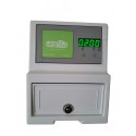 MONEDERO UNIVERSAL LAVADORAS - PISTAS TENIS - JACUZZIS CF3100