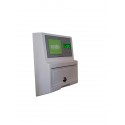 MONEDERO UNIVERSAL LAVADORAS - PISTAS TENIS - JACUZZIS CF3100
