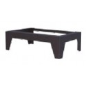 Base con patas BRONPI CAIRO 70 BOX.