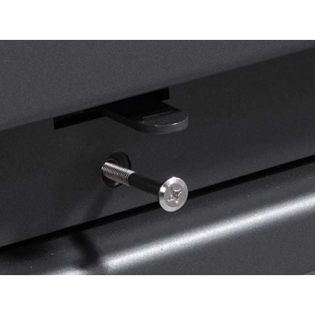 Caldera insertable de leña 21 Kw TECNO-HYDROBRONPI