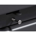 Caldera insertable de leña 21 Kw TECNO-HYDROBRONPI