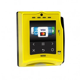 TPV Nayax VPOS Touch