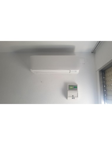 CF3500k - Limitatore per condizionatore d'aria...