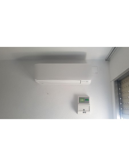CF3500k - Limiteur de climatiseur à pièces