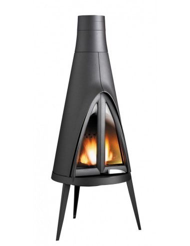 Estufa de hierro INVICTA TIPI L6153-44