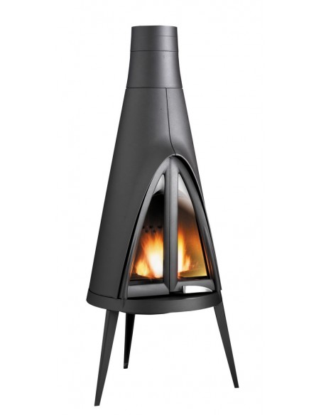 Estufa de hierro INVICTA TIPI L6153-44