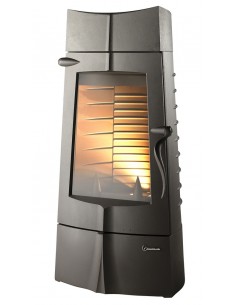 Estufa de hierro fundido INVICTA CHAMANE 10 L6156-14