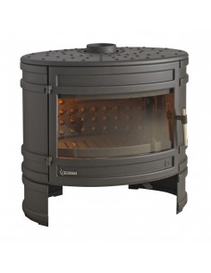 Estufa de hierro fundido INVICTA ANGOR L6186-44