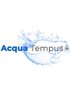 Función PLUS, para Acqua Tempus