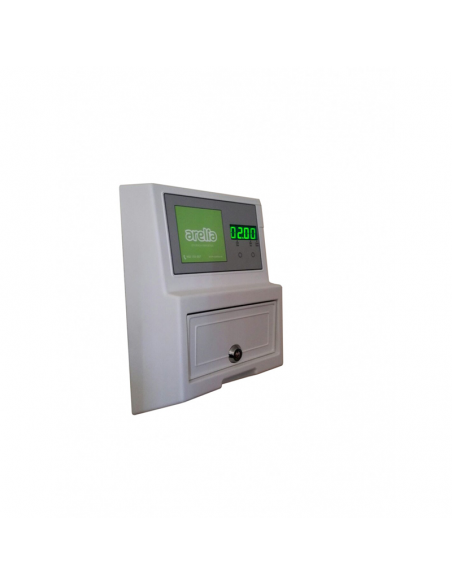 CF3500k - Limitador Aire Acondicionado por monedas