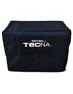 Funda para estufa BRITEC HAWAI