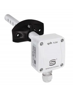 Sonda CO2 de conductos para recuperador de calor...